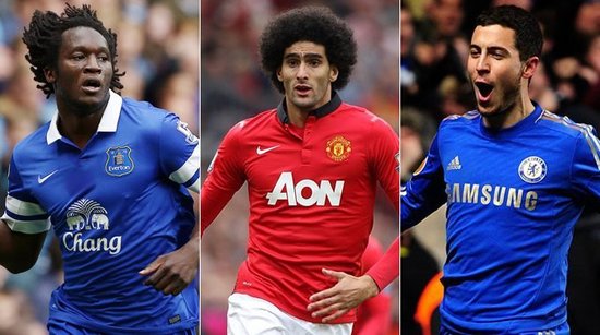 的比赛中 的比赛中