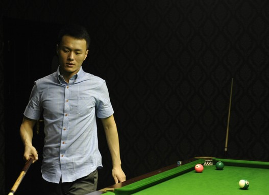 明显进步 明显进步