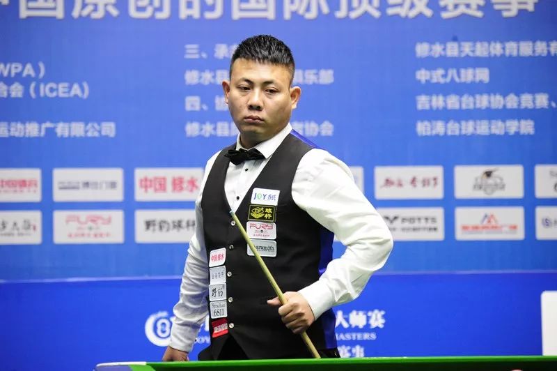 中国斯诺克 中国斯诺克